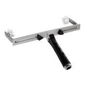12" - 18" Adjustable Metal Industrial Frame